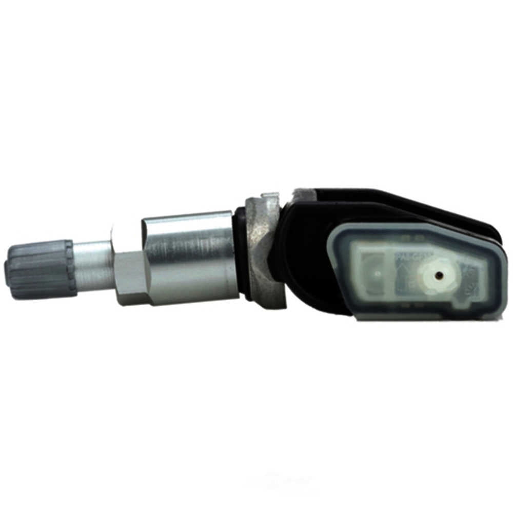 Schrader TPMS Solutions 29232 TPMS Sensor - Clamp-In Aluminum Valve