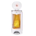 thumbnail image 3 of Munchkin STEP Diaper Pail, 3 of 7