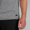 thumbnail image 5 of Men's J. Palmer Black Arizona Cardinals Four Down Polo, 5 of 5