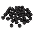 thumbnail image 4 of 40Pcs RC Wheel Lock Nut, M2.5 Hex Iron Accessory Set with Nylon Lining, for 1 18 Climbing Car, 4 of 7