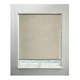 thumbnail image 2 of Persiana Deco 150 x 180 cm Enrollable Traslucida Beige, 2 of 3