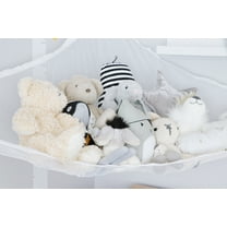 Dreambaby Jumbo Toy Storage Corner Hammock