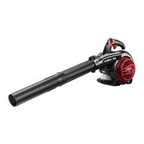 Hyper Tough 150 mph at 400 CFM 26cc 2-Cycle Engine Gas Leaf Blower & Vacuum