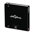 thumbnail image 2 of Le Carnet Rigide Classique à Langue des Rolling Stones, 2 of 2