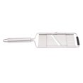 thumbnail image 4 of Vegetable Cutter Food Grade Stainless Steel Ergonomic Handle Multifunction Veggie Chopper for Vegetable Fruit Food, 4 of 10