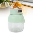 thumbnail image 3 of COPA DE EXPRIMidor Portátil de Gran Capacidad Con Exrimidor Eléctrico Desmontable Multifuncional Para Reuniones, USO familiar, 600 ml, 3 of 7