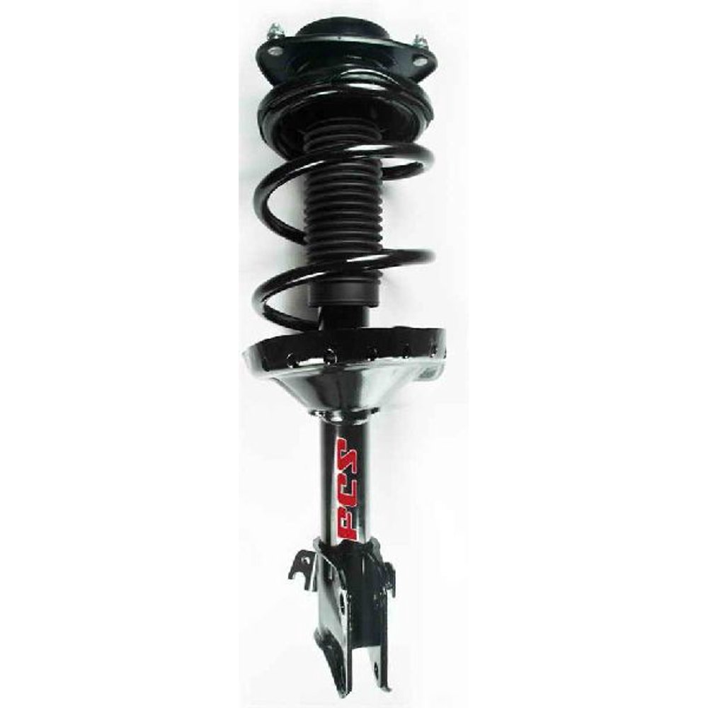 OE Replacement for 20092010 Subaru Forester Front Right Suspension