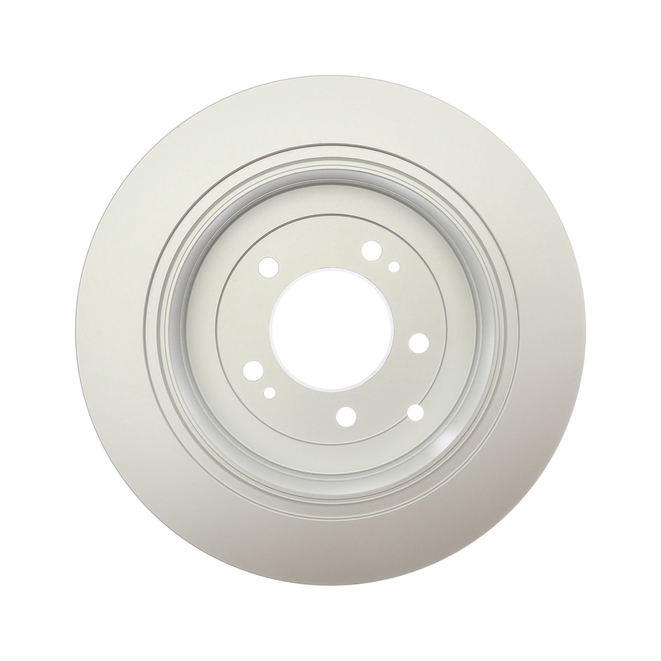 Raybestos Specialty Truck, School Bus and Medium Duty Rotors Fits select: 2016-2021 HYUNDAI TUCSON, 2017-2021 KIA SPORTAGE