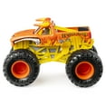 thumbnail image 3 of Monster Jam, Official El Toro Loco Vs. Monster Mutt Die-Cast Monster Trucks, 1:64 Scale, 2 Pack, 3 of 5