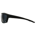 thumbnail image 3 of Lentes de Sol Wrangler Para Hombre Wrangler Deportivo Negro, 3 of 3