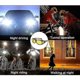 thumbnail image 4 of Gafas de visión nocturna para conducir - Gafas de conducción de visión nocturna Xuanshang Junmai, 4 of 5