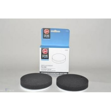 Hoover OnePWR Evolve Pet Cordless Vacuum Filter; Part Number AH43000
