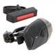 thumbnail image 2 of ABS USB carga bicicleta fuerte luz delantera montaña 035 lámpara trasera de bicicleta accesorio de ciclismo, 2 of 5