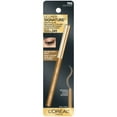 thumbnail image 5 of L'Oreal Paris Le Liner Signature Mechanical Eyeliner, Gold Velvet, 5 of 7