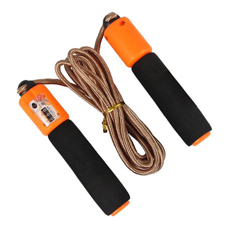 babydream1 Counting Skipping Rope For Adults And Children Jump Ropes ...