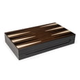 thumbnail image 4 of Legacy  Wooden Backgammon Classic 2-Player Original Board Game Set with Cups and Dice, for Kids and Adults Aged 8 and up, 4 of 7