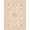 Beige Latte, Pattern 3, variant on Design&I 8'x10' Washable Area Rug Beige Latte Boho Taupe Ivory Delicate Scrolling Balanced Farmhouse for Living Room, Family Extra Large Skid-Resistant Low Profile