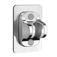 thumbnail image 2 of Adhesive Shower Head Bracket, Adjust Angle Strong Adhesive Shower Holder  For Home Use, 2 of 8