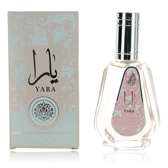 Yara by Ard Al Zaafaran EDP Spray 1.7 oz For Men