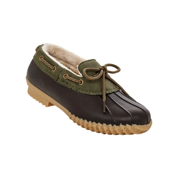 jbu duck shoes