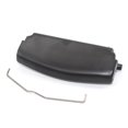 thumbnail image 3 of Kuymtek Clip tapa consola reposabrazos central para A4 B6 B7 E177B 01-08 (negro), 3 of 6