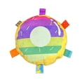 thumbnail image 2 of Interactive Dog Toys for Aggressive Chewers, Durable Plush Squeaky Toy, Puppy Teething Toys, 2 of 6