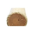thumbnail image 5 of Asian Aesthetics Round Multi Scratcher - 16 x 16 x 24 inches, Scratch Prevention Cat Post, Carpet Material, Easy to Assemble in Brown Color, 5 of 5