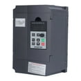 thumbnail image 2 of TICFOX convertisseur d'entraînement à fréquence Variable monophasé 1 en 3 contrôleur AC 220V pour moteur CNC monophasé VFD(AT1-2200S), 2 of 8