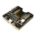 thumbnail image 2 of Baohd Carte de Test Esp32 Cartes de Développement Résistant à l'Usure Portable Professionnel Pratique Module Sans Fil Facile Versement, 2 of 6