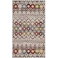 thumbnail image 4 of SAFAVIEH Amsterdam Gladwin Tapis Géométrique, 4 of 6