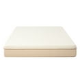 thumbnail image 3 of Mellow 10" Havn Memory Foam Mattress, Full, 3 of 7