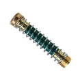 thumbnail image 3 of HOOWIFFY Garden Tube Connector Spring Hose Brass Quick Connect Durable Green, 3 of 6
