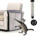 thumbnail image 5 of Cat Scratch Couch Protector, Cat Scratching Pad With Natural Sisal For Furniture, 5 of 5