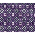 thumbnail image 4 of oneOone Cotton Flex Fabric Check Kasuri Decor Fabric Printed BTY 40 Inch Wide, 4 of 4