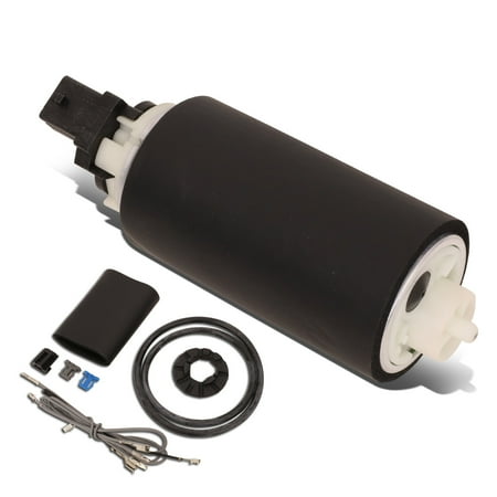 - For 1990 to 1991 Chevy Cavalier Corvette Buick Reatta Oldsmobile Cutlass Supreme In -Tank Electric Gas Fuel Pump Assembly E3265