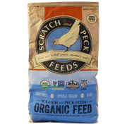 25 lbs - Naturally Free Org Starter