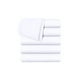 thumbnail image 2 of Rollo 10 mts de tela blanca 180 hilos 60 alg 40 pol 140 cm ancho Almoda 70000421, 2 of 2