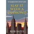 thumbnail image 2 of Pre-Owned Slay It With a Diamond (Paperback) 1684920450 9781684920457, 2 of 2