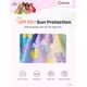 thumbnail image 5 of Traje de baño Disney Princess con pajarita con un solo hombro Tankini 2Y, 5 of 5