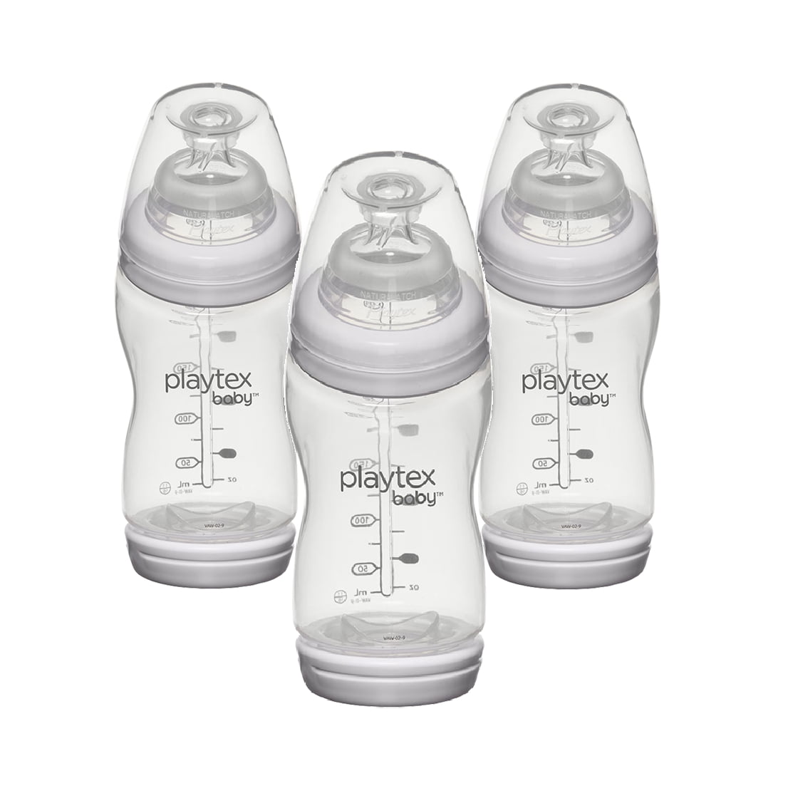 playtex ventaire bottles