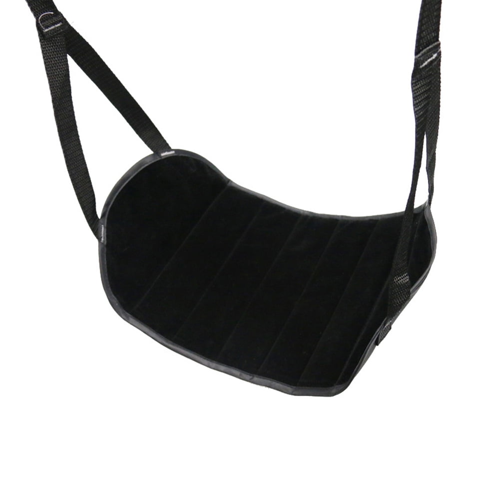 CSCHome Foot Pads, Airplane Foot Pads, Portable Travel Foot Pads