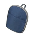 thumbnail image 6 of Vaveren Breast Milk Travel Bag Breastmilk Storage Bag for Travel Home Outdoor Blue, 6 of 8