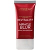 L'Oreal Paris Revitalift Miracle Blur Broad Spectrum SPF 30 Sunscreen 1.18 fl oz