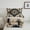 Brown Blue, variant on Feelyou Vintage Bohemian Aztec Bedding Comforter Set, Black Brown Tribal Square Twin Comforter Sets, Hippie Mandala Fashion Reversible Bedding Set, Breathable Home Decor, 2-Piece