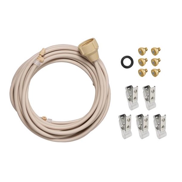 orbit portable mist cooling