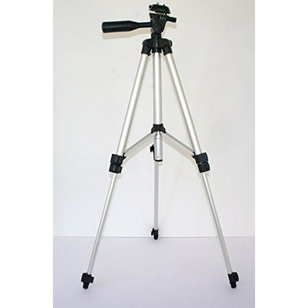 For Nikon D70 D70s Tripod 50" Pro Photo/Video With Case
