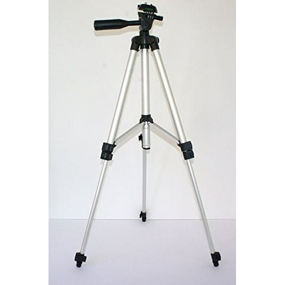 For Nikon D70 D70s Tripod 50" Pro Photo/Video With Case