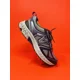 thumbnail image 3 of New Balance Mens 412 V3 MTE412G3 Gray Running Shoes Lace Up Low Top Size 8 D, 3 of 5