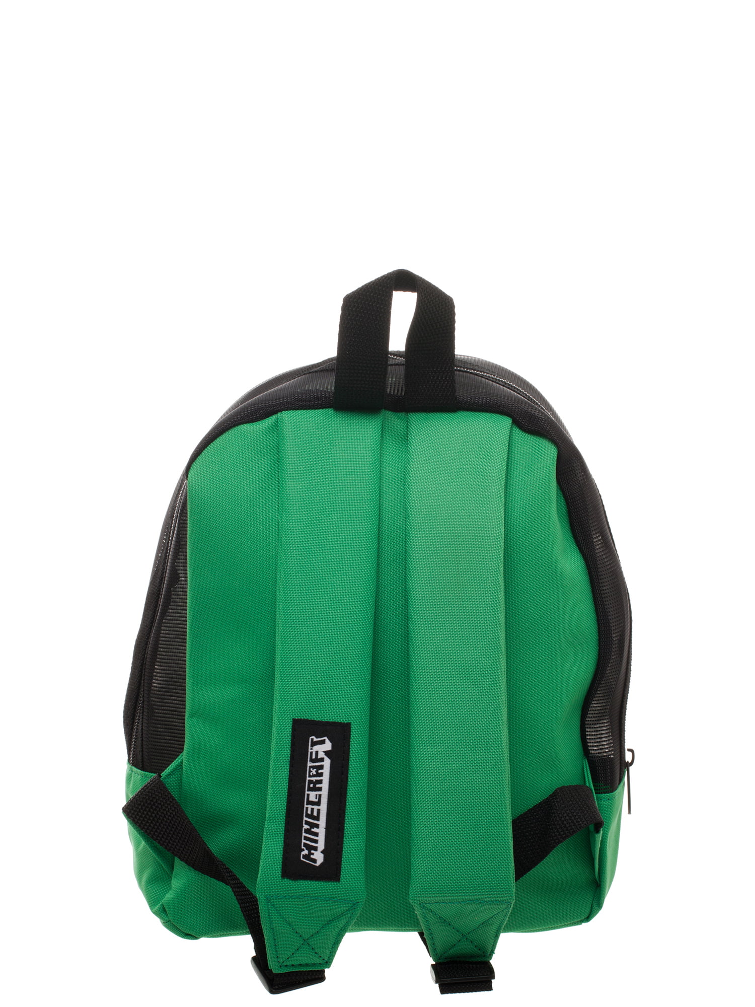 Minecraft Backpack Small 12