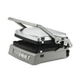 thumbnail image 6 of Cuisinart Grills Gridler Elite, Silver, 6 of 11